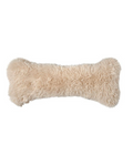 Bumper Bone Pillow