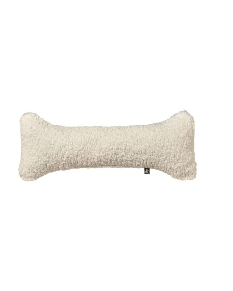 Bumper Bone Pillow