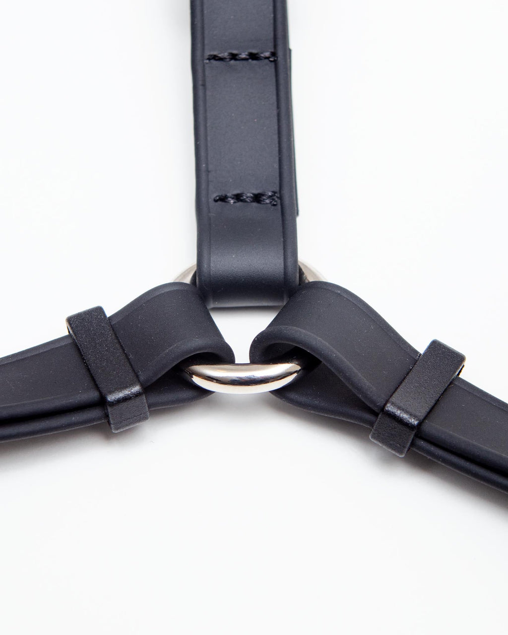 Waterproof dog harness
